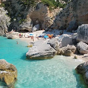  Appartement Maddalena